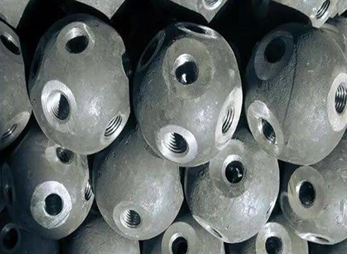 济源螺栓球网架的施工方案